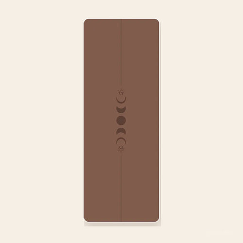 Lavafor Classic Mat in Mocha