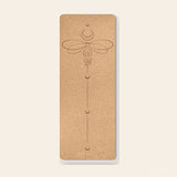 Lavafor Cork Mat