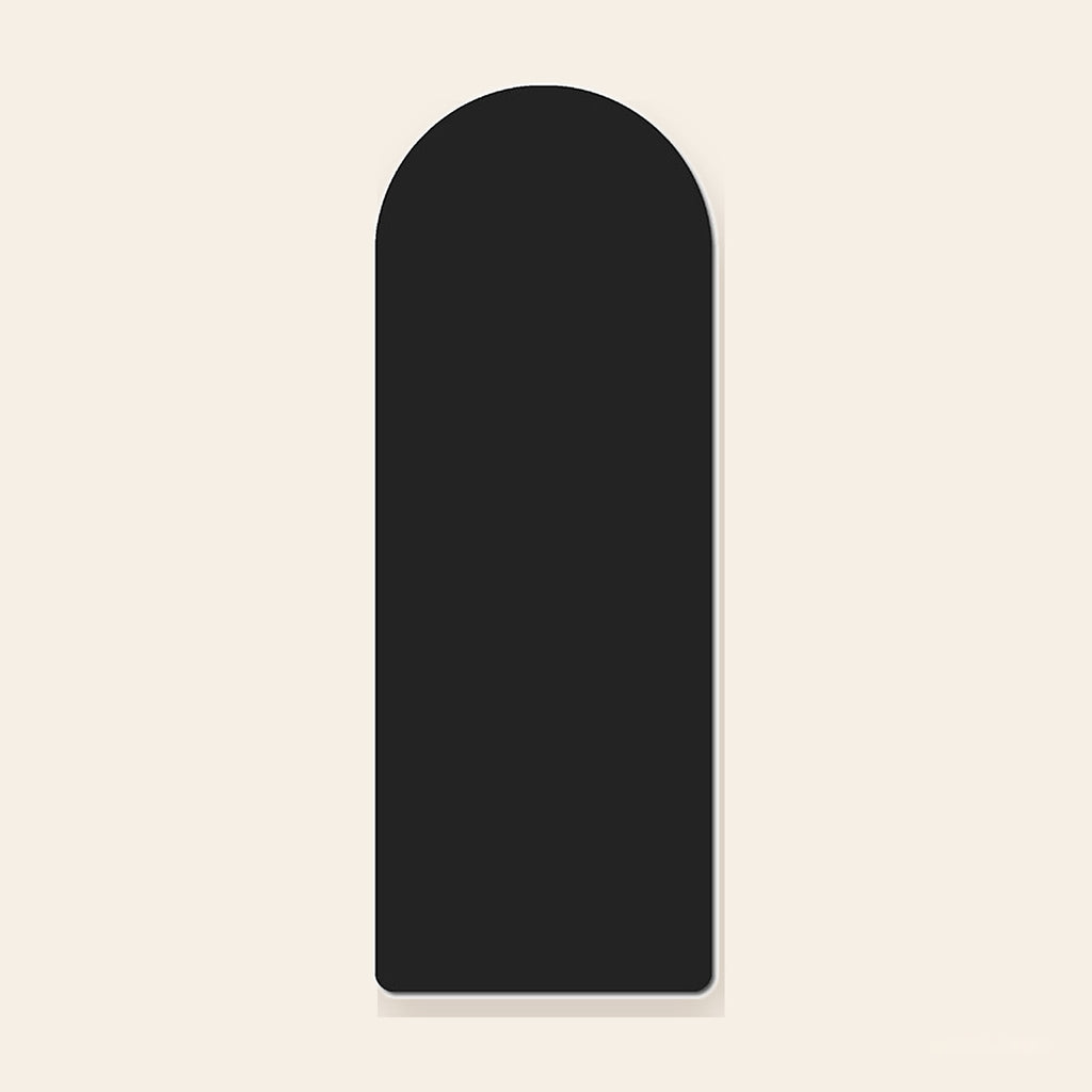Lavafor Arc Grip Mat in Black