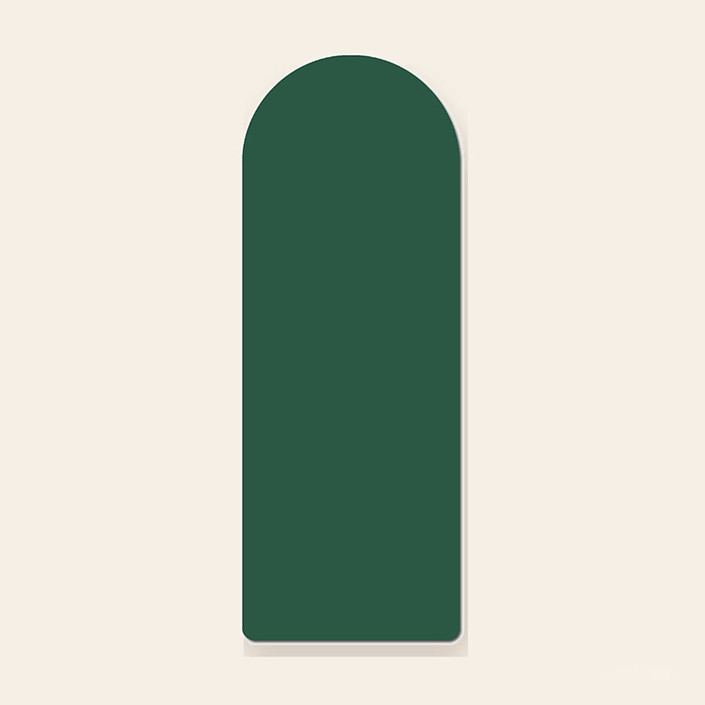 Lavafor Arc Grip Mat in Forest Green