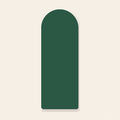 Lavafor Arc Grip Mat in Forest Green