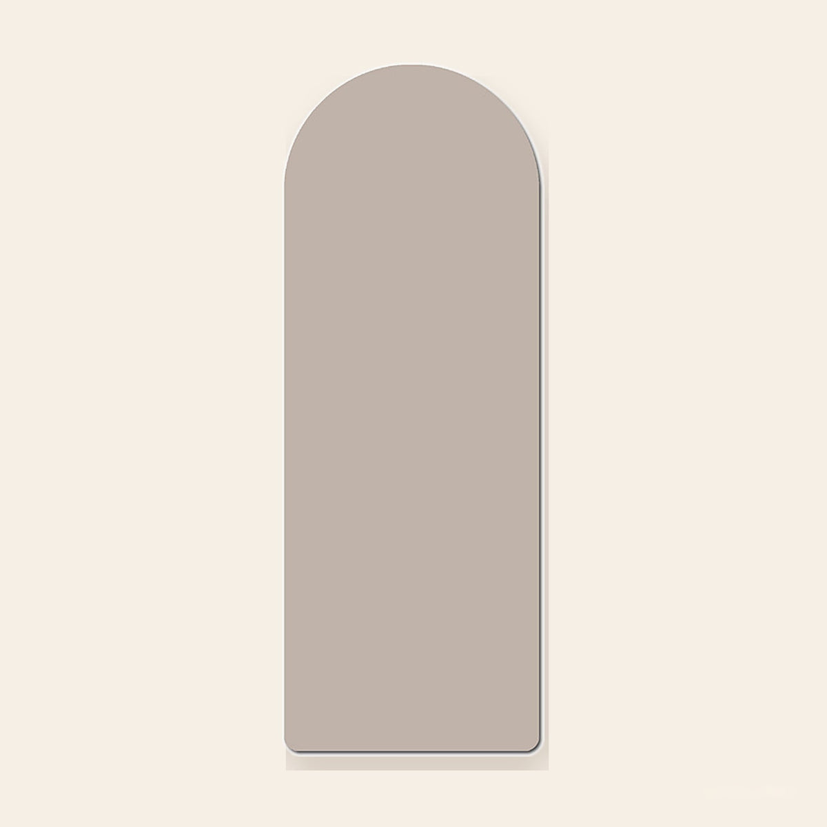 Lavafor Arc Grip Mat in Oat